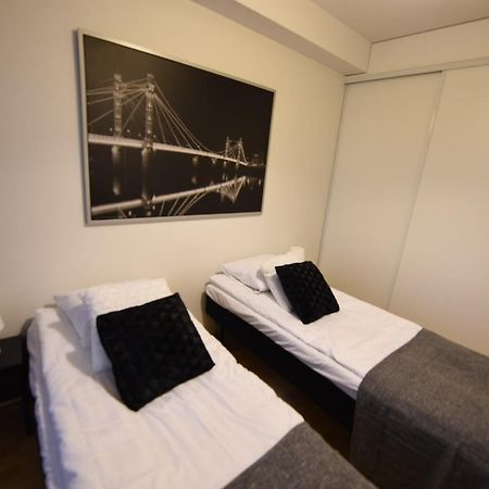 Rental Apartment Lonttinen Suomen Vuokramajoitus Oy Турку Екстериор снимка