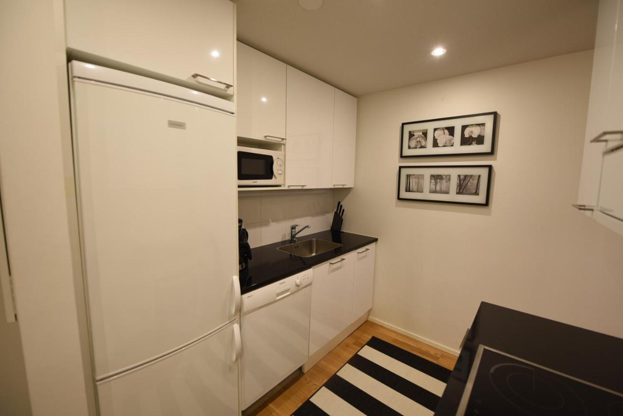 Rental Apartment Lonttinen Suomen Vuokramajoitus Oy Турку Екстериор снимка