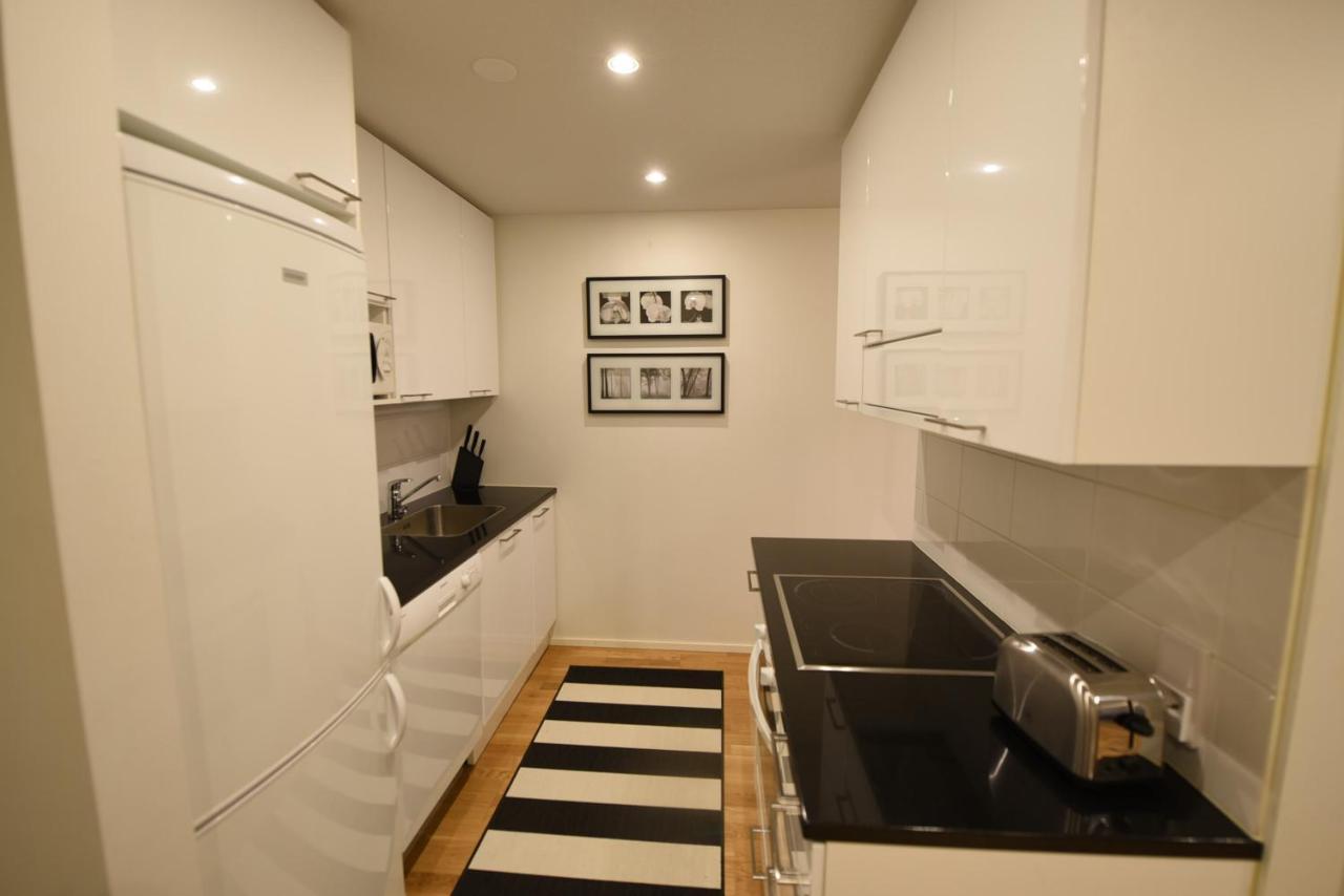 Rental Apartment Lonttinen Suomen Vuokramajoitus Oy Турку Екстериор снимка