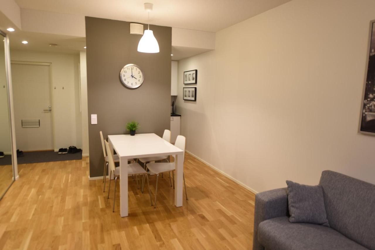 Rental Apartment Lonttinen Suomen Vuokramajoitus Oy Турку Екстериор снимка