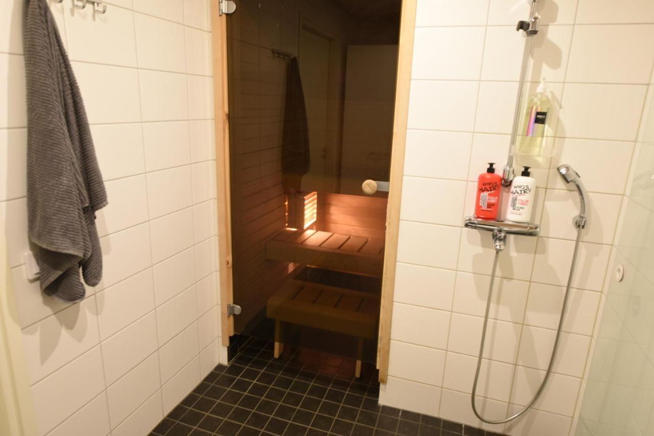 Rental Apartment Lonttinen Suomen Vuokramajoitus Oy Турку Екстериор снимка